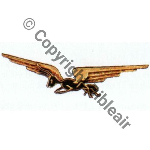 CIE AIR 120.105 CHAMBERY Src.TOCK S&T 184